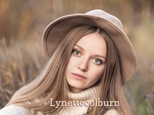 Lynettecolburn