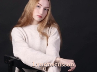Lynettecusson
