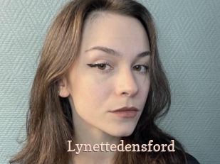 Lynettedensford