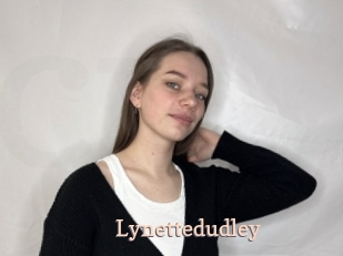 lynettedudley Chaude Vision