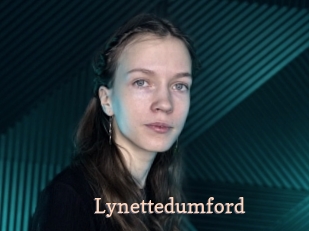 Lynettedumford