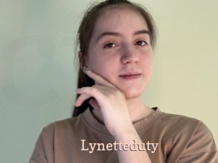 Lynetteduty