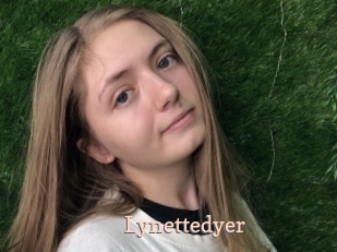 Lynettedyer