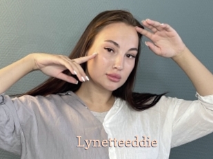 Lynetteeddie