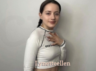 Lynetteellen