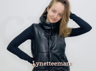 Lynetteemans