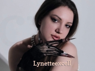 Lynetteexcell
