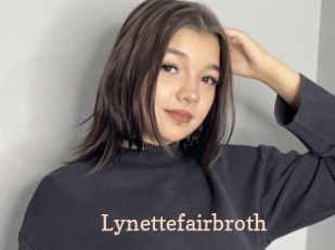 Lynettefairbroth