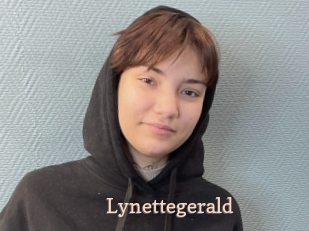 Lynettegerald