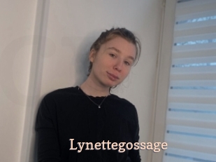Lynettegossage
