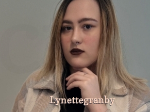 Lynettegranby