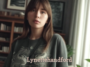 Lynettehandford