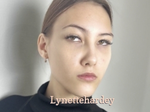 Lynettehardey