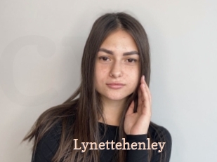 Lynettehenley