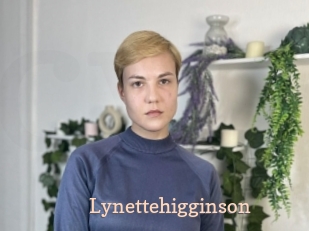 Lynettehigginson