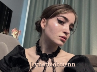 Lynetteobrienn