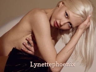 Lynettephoenix
