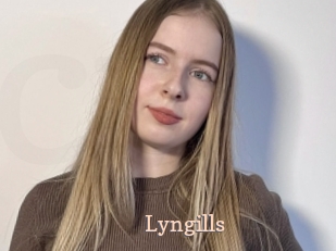 Lyngills