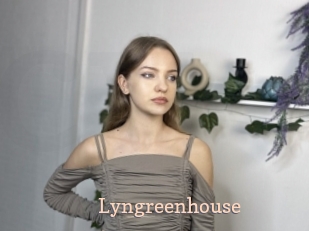 Lyngreenhouse