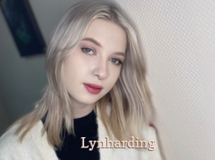 Lynharding