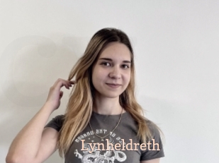 Lynheldreth
