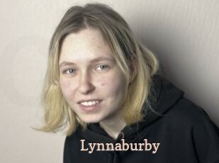 Lynnaburby