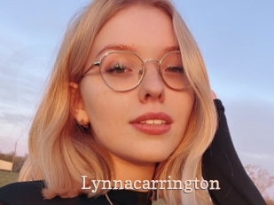 lynnacarrington Chaude Vision