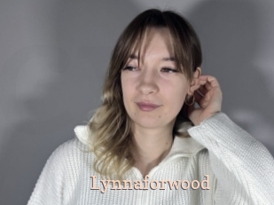 Lynnaforwood