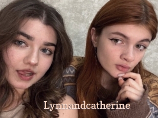 Lynnandcatherine