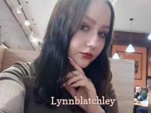 Lynnblatchley