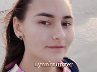 Lynnbrunger
