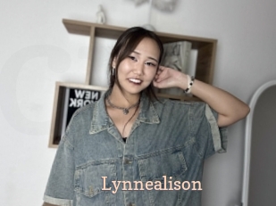 Lynnealison