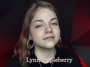 Lynneappleberry