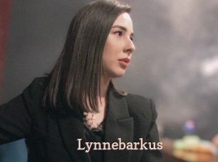 Lynnebarkus