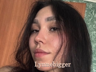 Lynnebigger