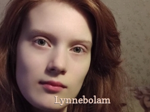 lynnebolam Chaude Vision
