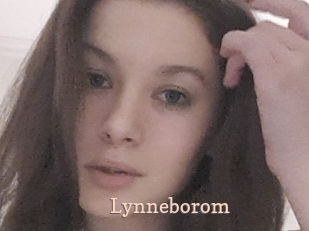 Lynneborom