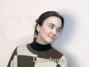 Lynnebunte
