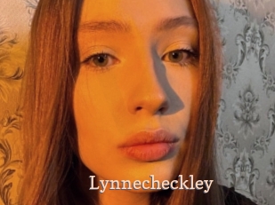 Lynnecheckley