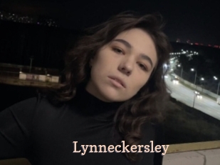 Lynneckersley