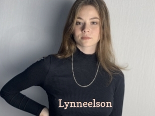 Lynneelson
