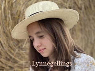 Lynnegellings
