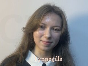lynnegills Chaude Vision