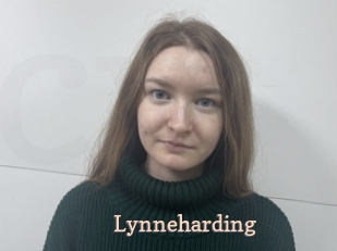 Lynneharding
