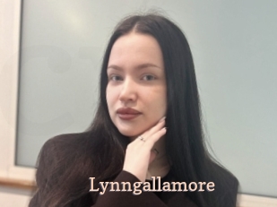Lynngallamore