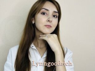 lynngoodrich Chaude Vision