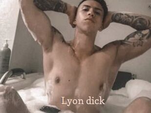 Lyon_dick