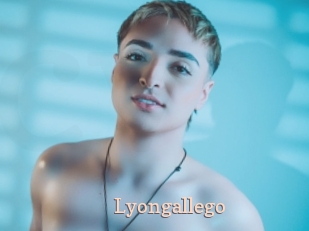 lyongallego Chaude Vision