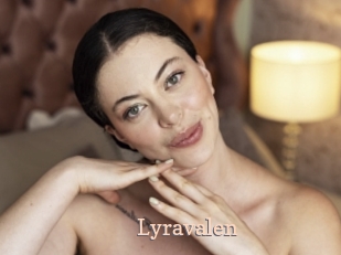 Lyravalen