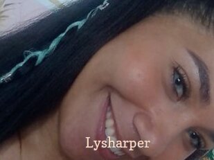 Lysharper